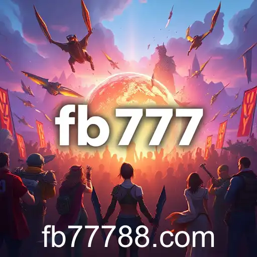 The Digital Realm of fb777