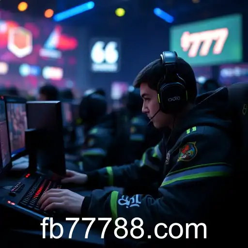fb777: The Pioneering Icon in Esports Coverage