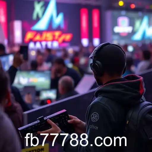 The Dynamic World of Gaming Events and the Influence of fb777