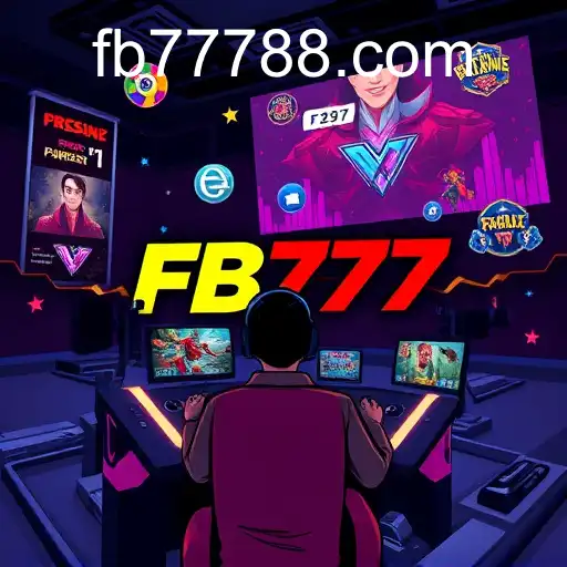 The Evolution of Online Gaming on FB777