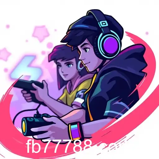 The Rise of FB777 in Gaming