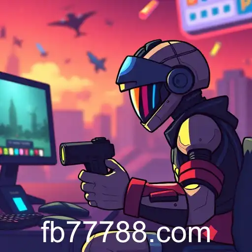 Gaming Evolution with fb777