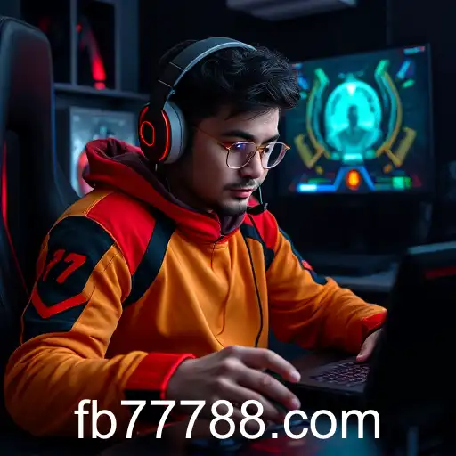 Exploring the Intersection of Gaming Hardware and Online Personalities: The Case of FB777