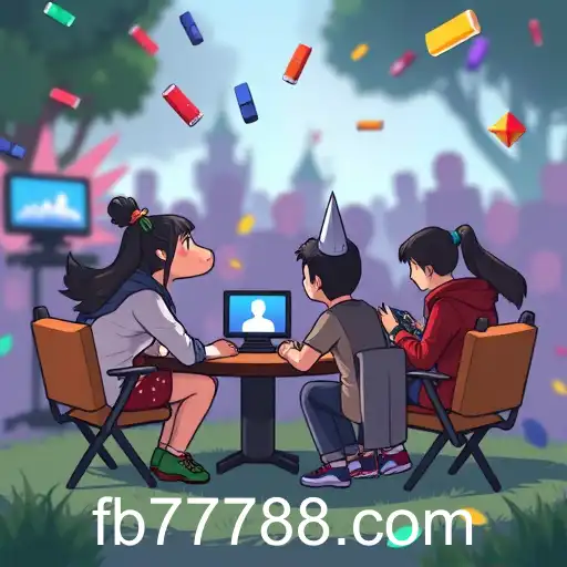 The Digital Frontier of 'fb777'