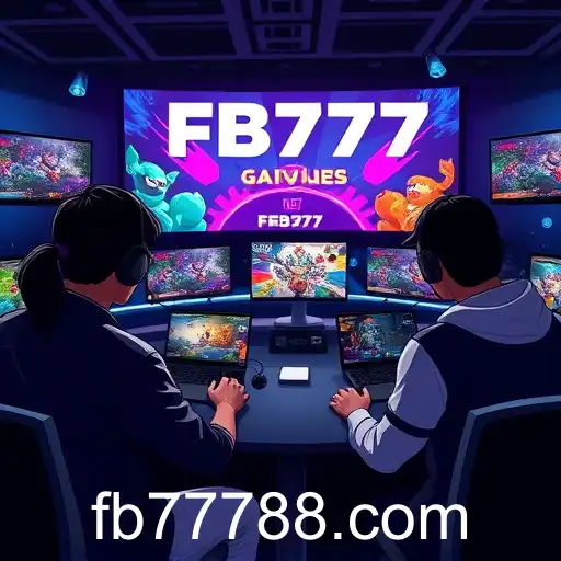 The Evolution of FB777 in the Gaming World