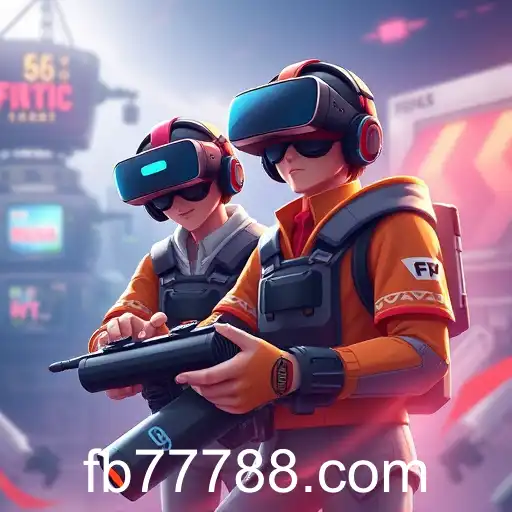 The Rise of FB777 and the Evolution of Online Gaming