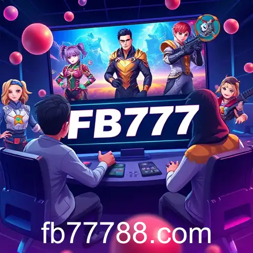FB777: A New Era in Online Gaming
