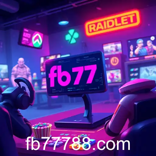 Gaming Platform fb777 Expands Its Reach in 2025