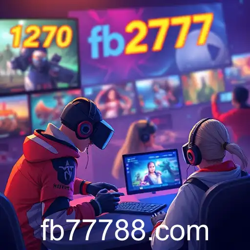 Gaming Trends and Innovations 2025