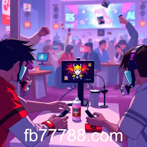 The Rise and Impact of FB777 in Online Gaming