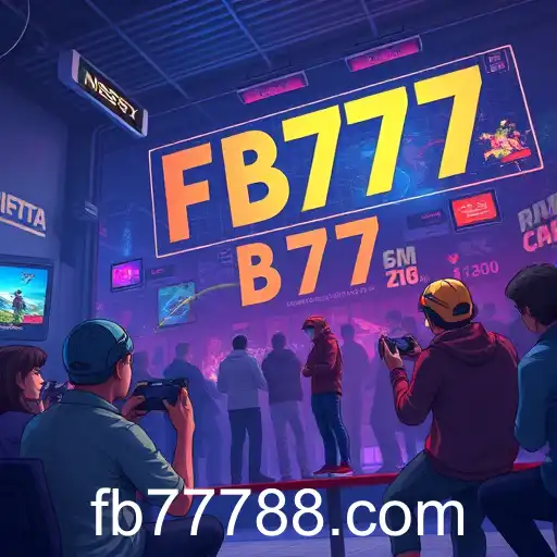 The Rise and Influence of fb777 in Online Gaming