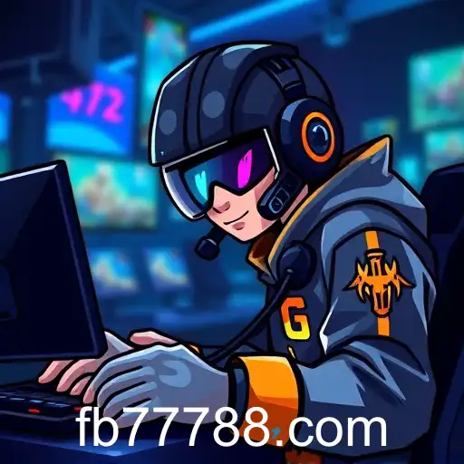 The Rise of FB777 in Gaming Culture