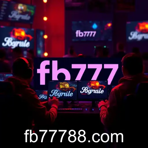 The Rise of FB777: A New Era in Online Gaming