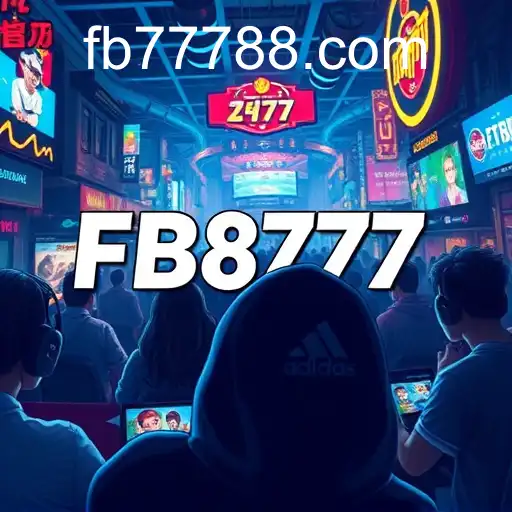 The Rise of FB777 in Gaming Communities