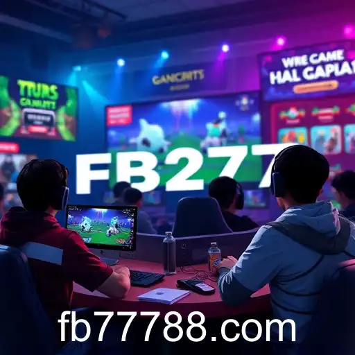 The Rise of FB777 in Gaming Culture