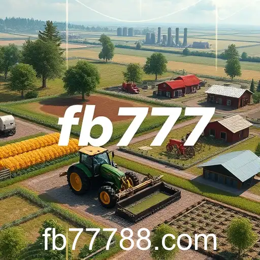The Rise of Online Gaming and the FB777 Phenomenon